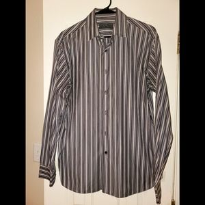 Salvatore Ferragamo Medium Shirt